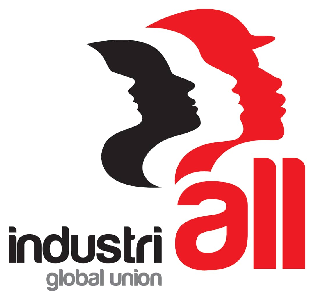 Глобальный союз IndustriAll