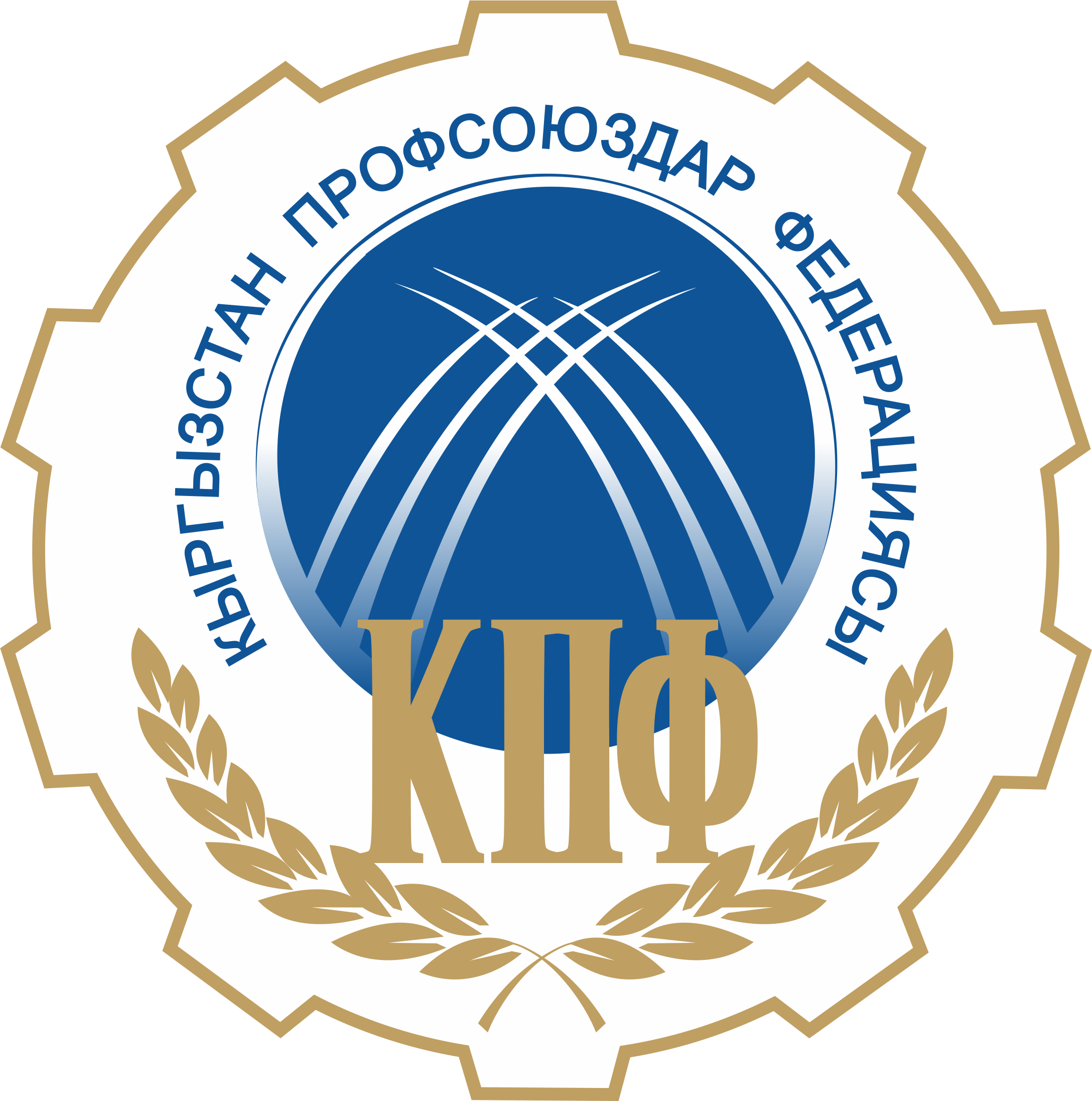 Федерация профсоюзов Кыргызстана